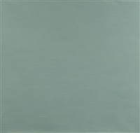 Persistenza del cielo IV, 2003