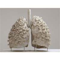 Breathing system - Lungs, 2008