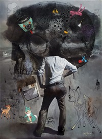 POP! 爆！, 2009