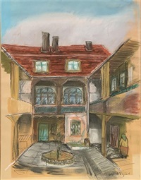 Otto Nagel Artnet 