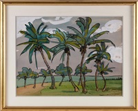 Eleven Palms.