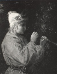 Charming the birds