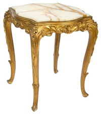Table, 1904