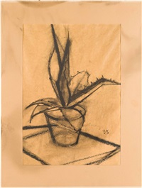 Kaktus, 1933