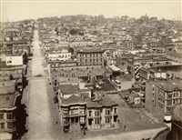 Views of San Francisco, 1890–1899