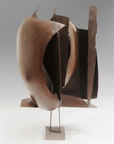 Figur By Oscar Wiggli On Artnet