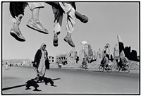 Afghanistan - Kabul, 1996