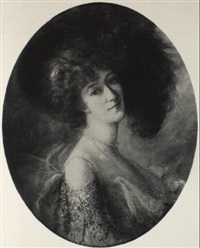 withrow almond evelyn artnet