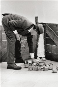 STEFAN MOSES DEUTSCHE 写真集 ドイツ語 洋書 古本