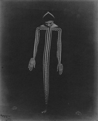 Tamaris in Dirge, 1931