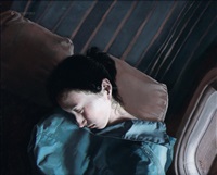 小满的梦, 2008