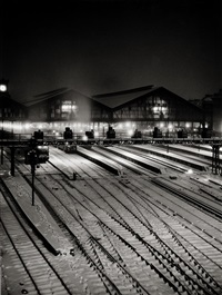 prostituée gare saint lazare
