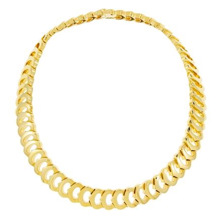cartier colliers