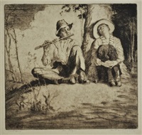An Idyll