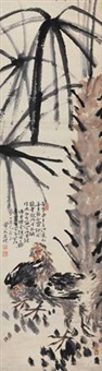 老棕双吉