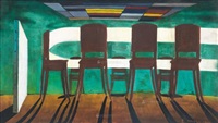 理性之光二, 1983