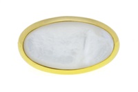 Bague or
