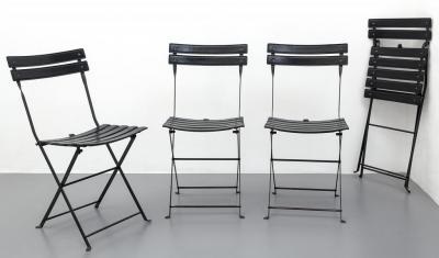 Quattro sedie celestina by marco zanuso on artnet Celestina furniture