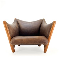 Lounge chair