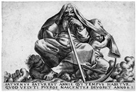 Saturn; Kybele; Jupiter; Juno; Neptun; Thetis;... Saturn; Kybele; Jupiter; Juno; Neptun; Thetis;...