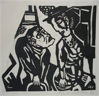 Two persons