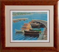 A Study of Boats, 2005