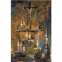 Untitled (Crucifix)
