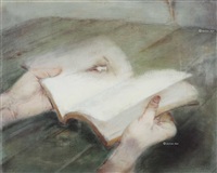 手系列之十五, 2013
