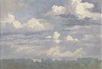 Paul Wilhelm Tübbecke Auctions Results