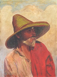 The Fisherman