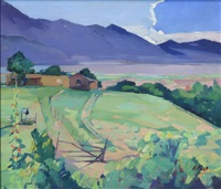 Valley Ranch