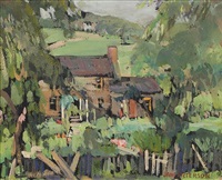 Country Cottage