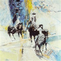 Retour de la féria