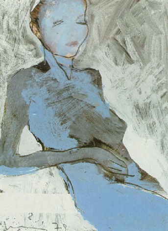 artist manuel neri