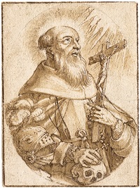 Der hl. Hieronymus, 1977