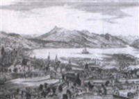 Lucerne, 1763