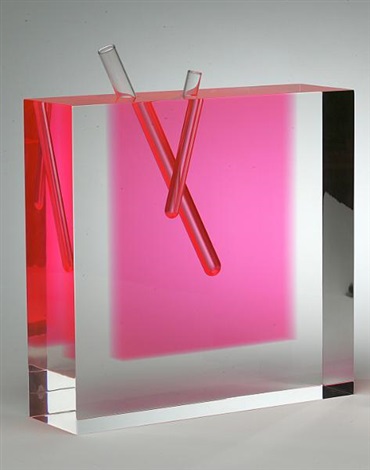 Flower Vase 3 By Shiro Kuramata On Artnet