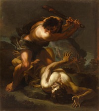 Cain and Abel