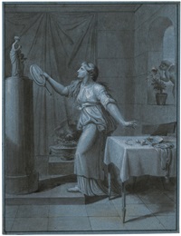 Der Spiegel der Lais, 1802