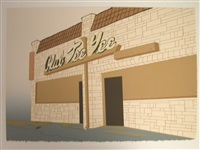 Club tee yee, 2001