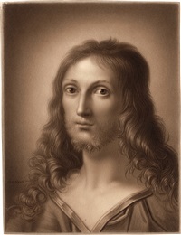 Das Antlitz Christi