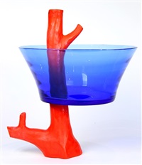 An Elisabeth Garouste & Mattia Bonetti for Daum... An Elisabeth Garouste & Mattia Bonetti for Daum...