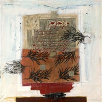 In loving memory Nr. 3, 1999