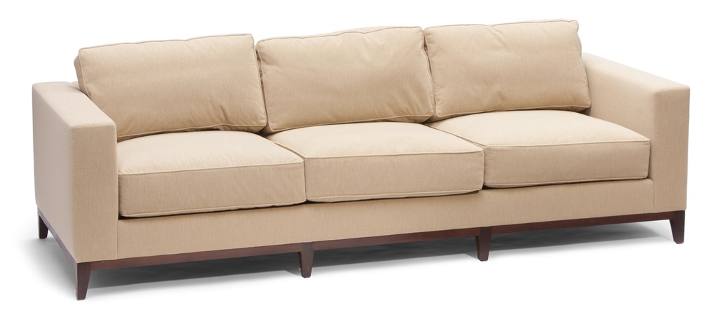 Sofa By Liaigre On Artnet Sofa By Liaigre