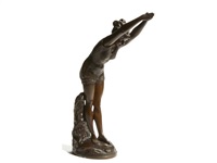 Bather