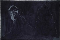 “Hemlock Mountain (Ghost)”, 2015