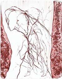 “Mater (Chamber)”, 2017