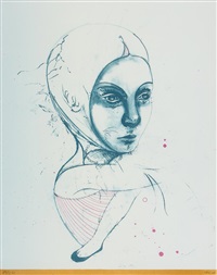 Four compositions, 2008