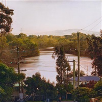 Dora Creek