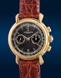 Vacheron Constantin Ref. 47101/000J-4 A fine , 1990